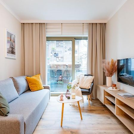 Piedmont Home By Loft Affair Krakau Exterior foto