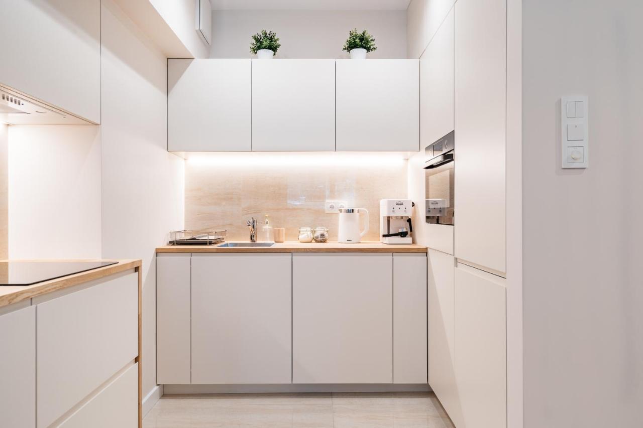 Piedmont Home By Loft Affair Krakau Exterior foto