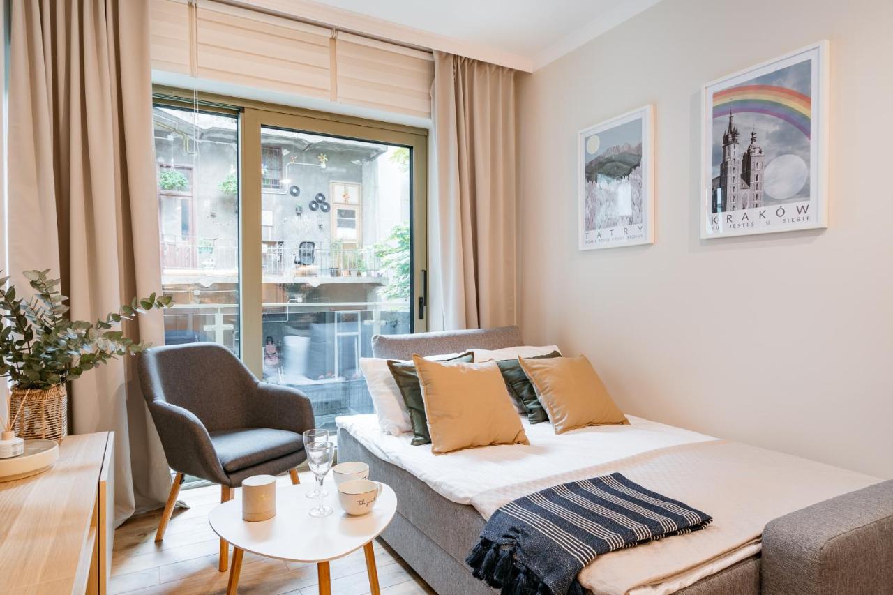 Piedmont Home By Loft Affair Krakau Exterior foto