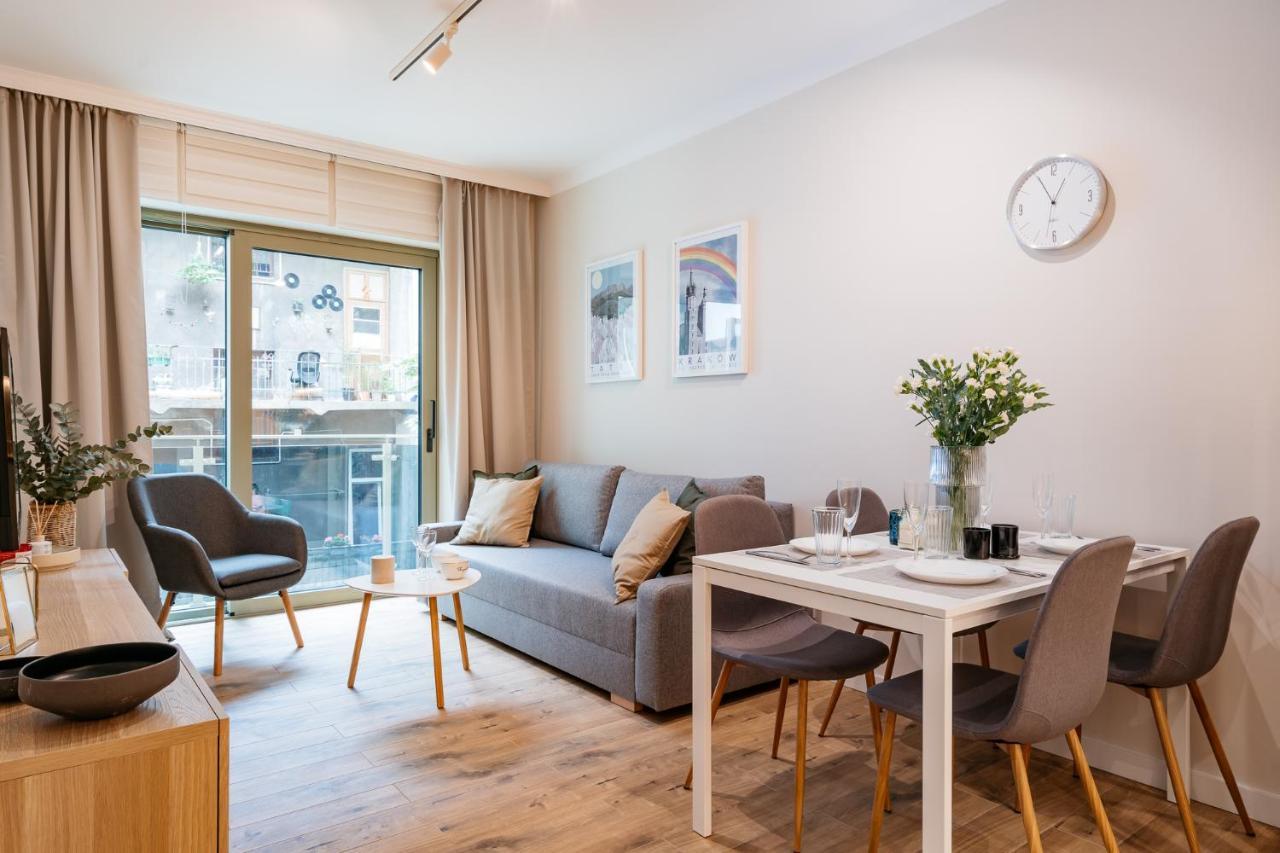 Piedmont Home By Loft Affair Krakau Exterior foto