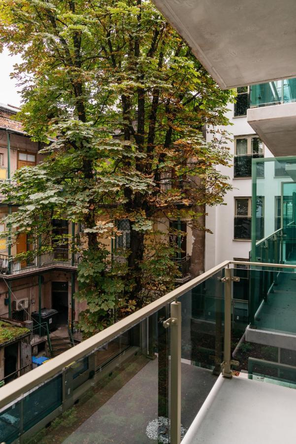 Piedmont Home By Loft Affair Krakau Exterior foto