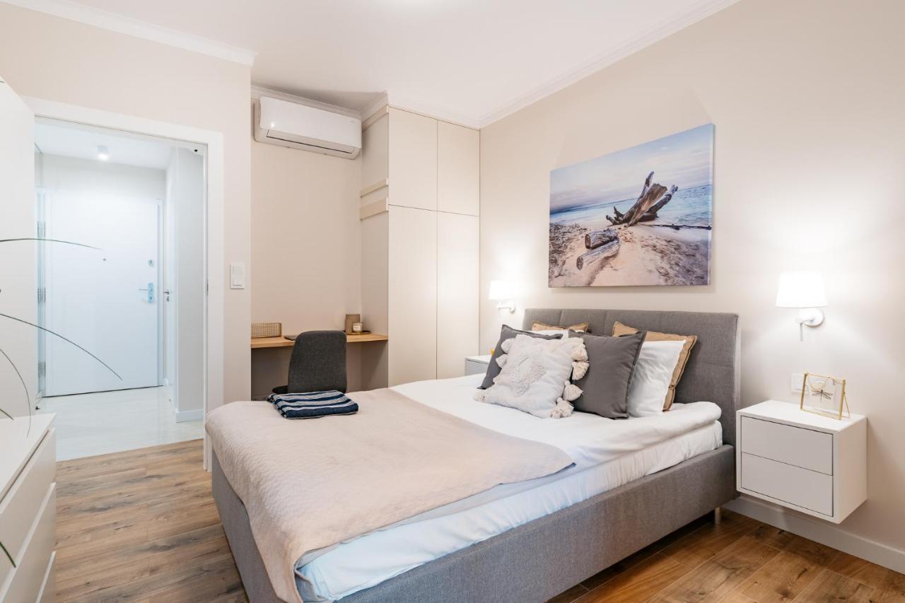Piedmont Home By Loft Affair Krakau Exterior foto