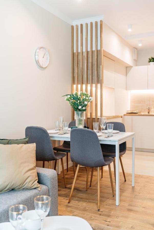 Piedmont Home By Loft Affair Krakau Exterior foto