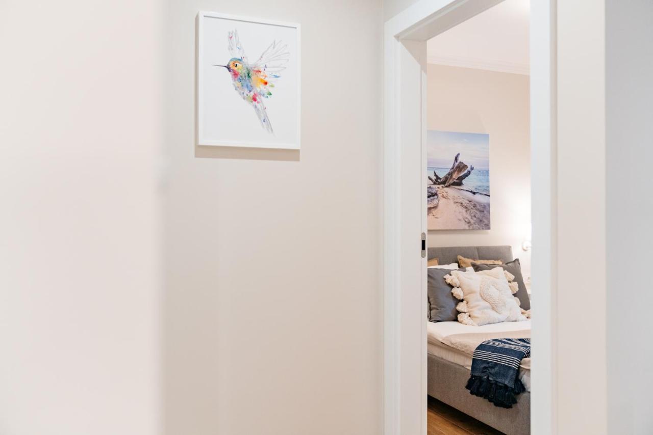 Piedmont Home By Loft Affair Krakau Exterior foto