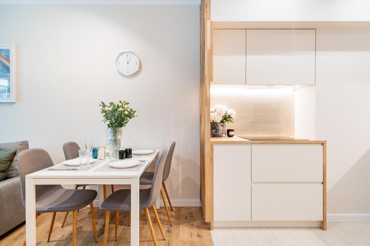 Piedmont Home By Loft Affair Krakau Exterior foto