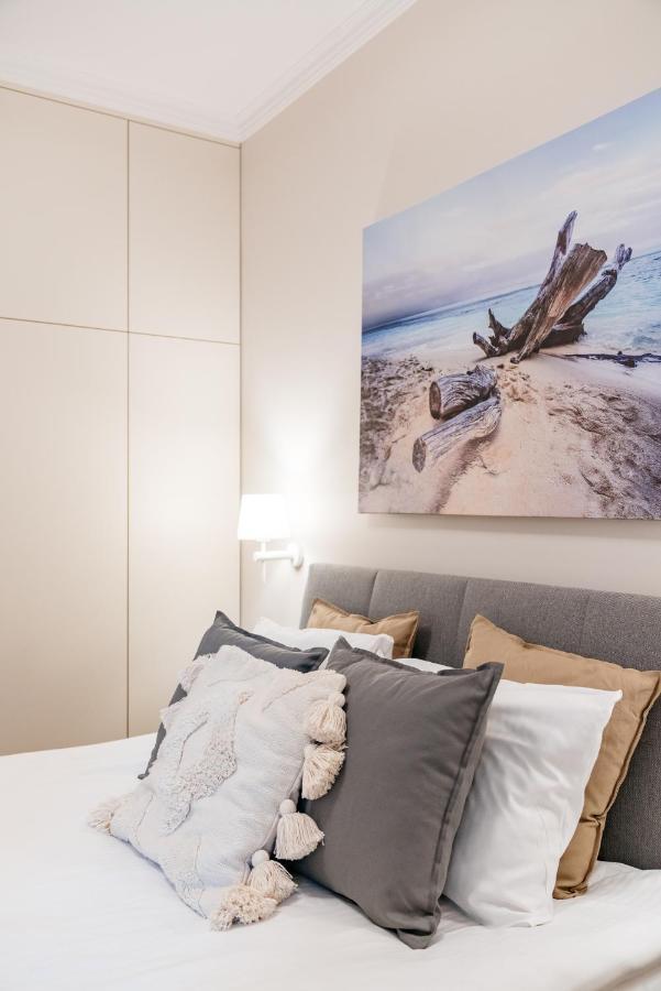 Piedmont Home By Loft Affair Krakau Exterior foto