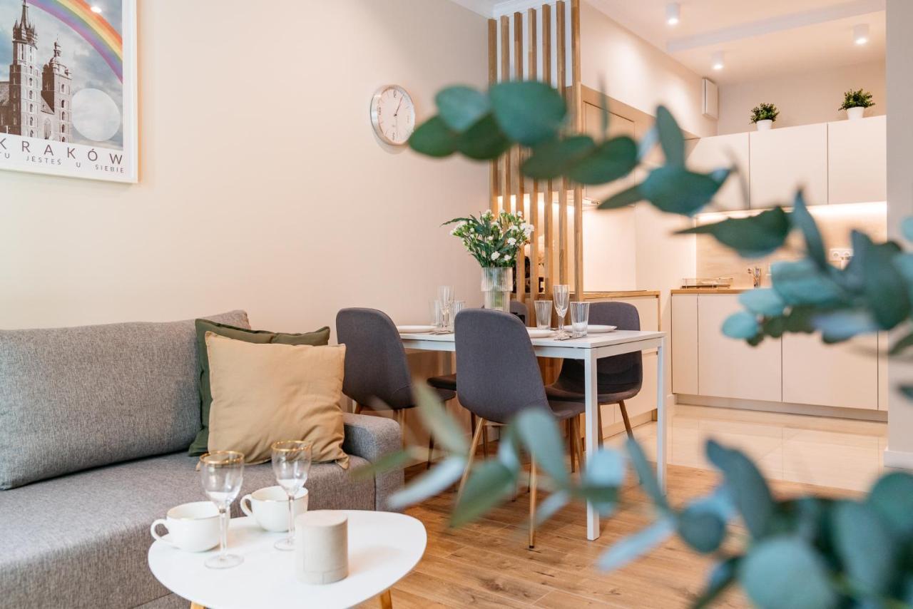Piedmont Home By Loft Affair Krakau Exterior foto