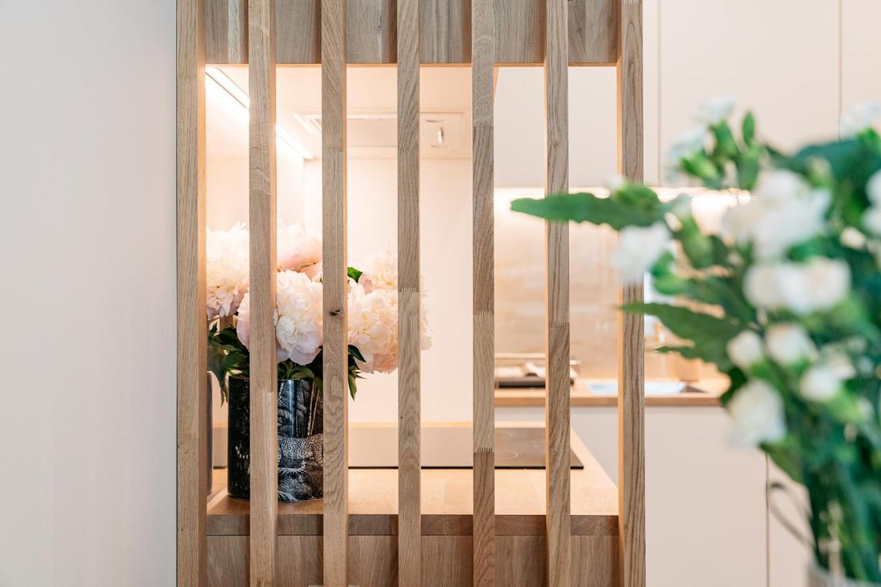 Piedmont Home By Loft Affair Krakau Exterior foto
