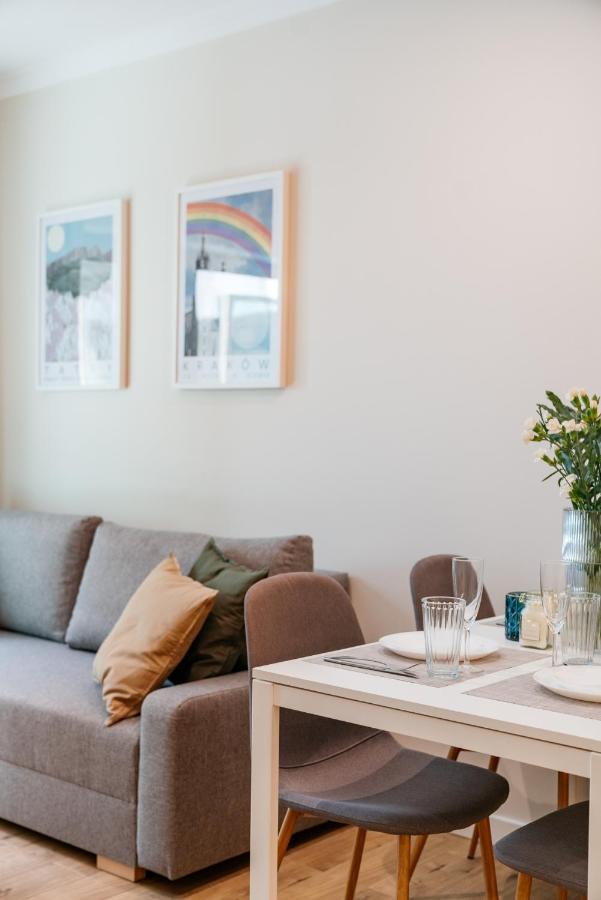 Piedmont Home By Loft Affair Krakau Exterior foto