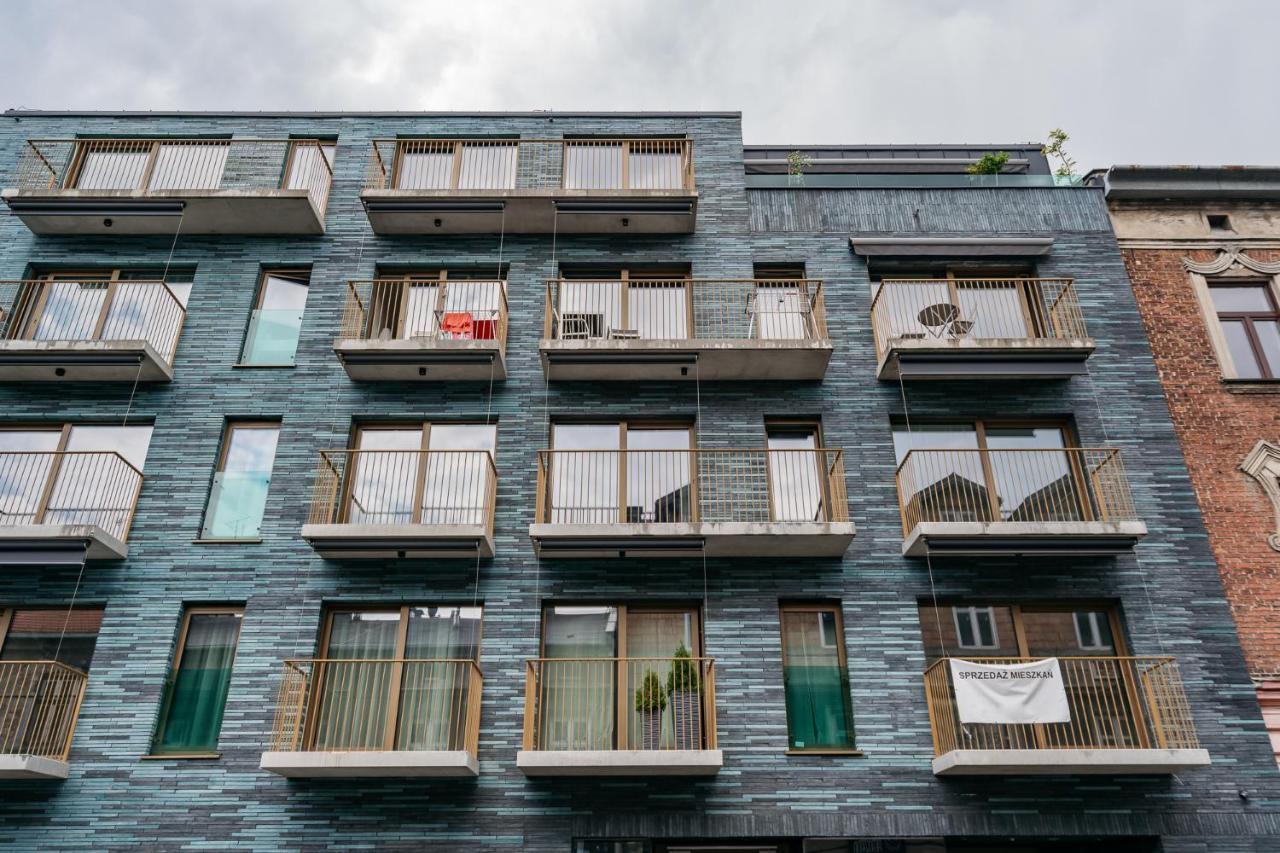 Piedmont Home By Loft Affair Krakau Exterior foto