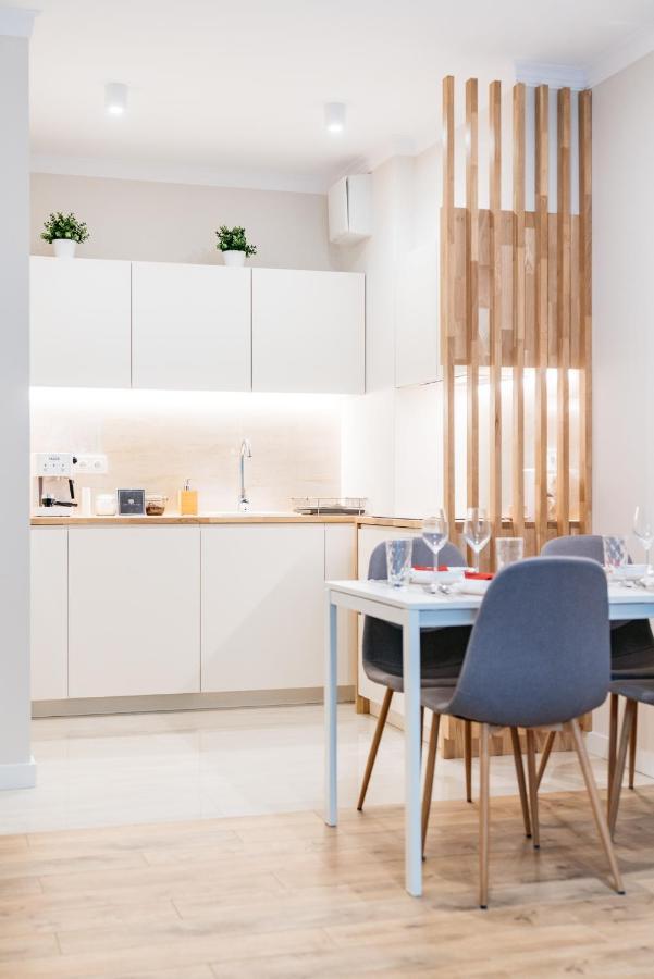 Piedmont Home By Loft Affair Krakau Exterior foto