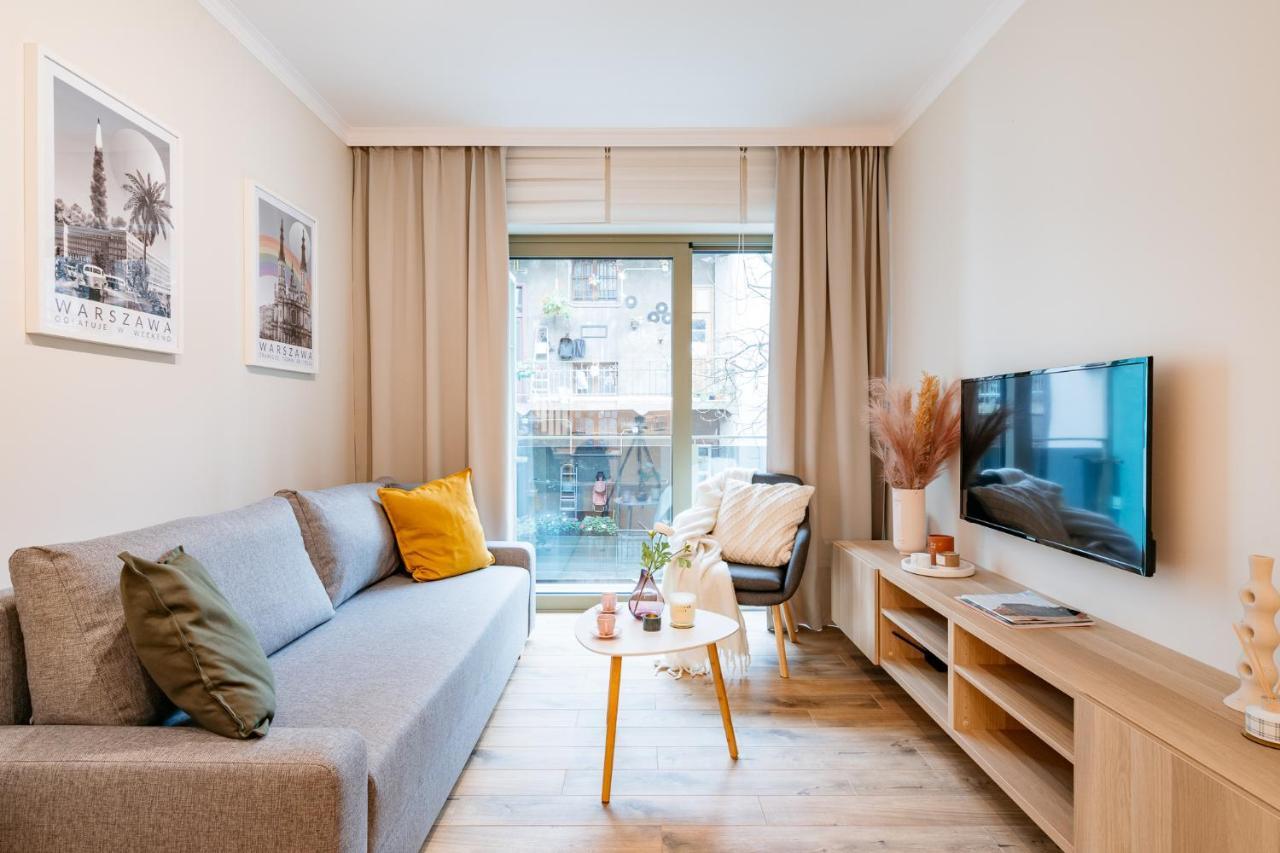 Piedmont Home By Loft Affair Krakau Exterior foto