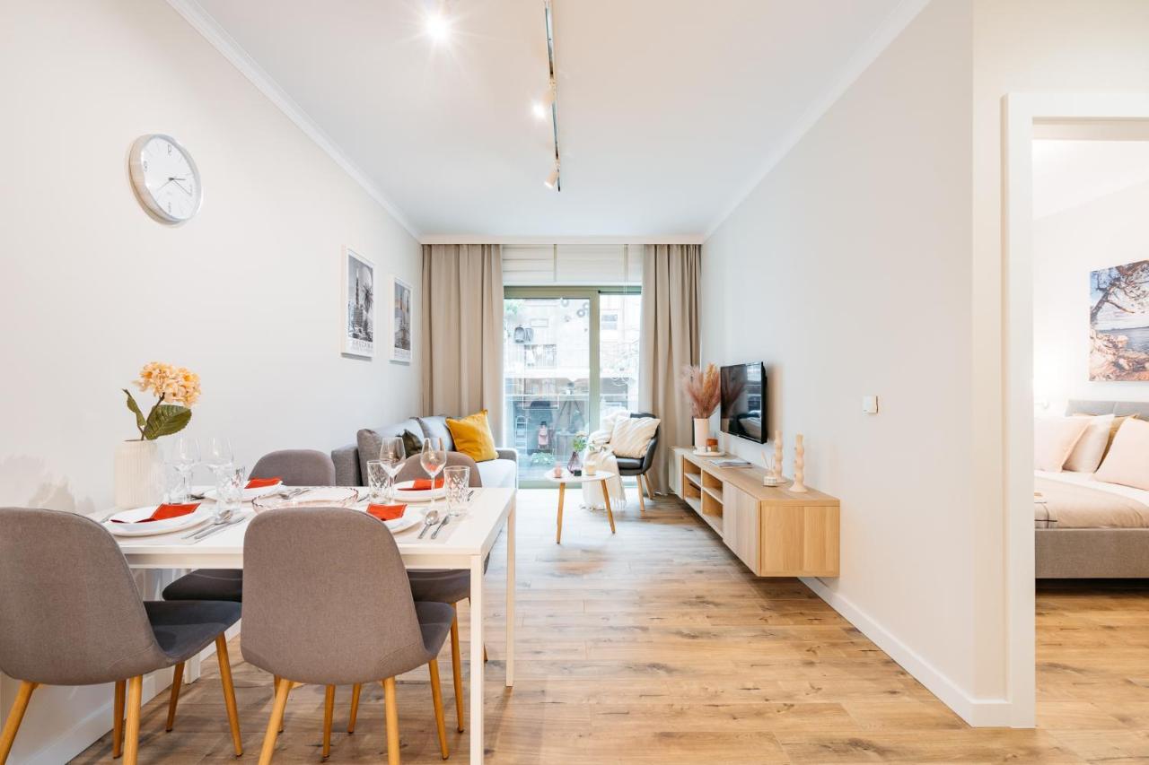 Piedmont Home By Loft Affair Krakau Exterior foto