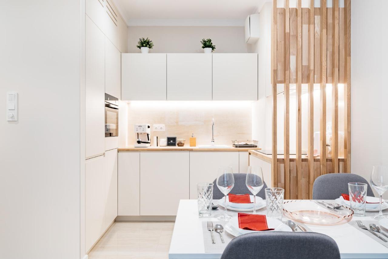Piedmont Home By Loft Affair Krakau Exterior foto